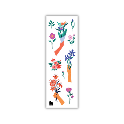 Bouquets of Flowers