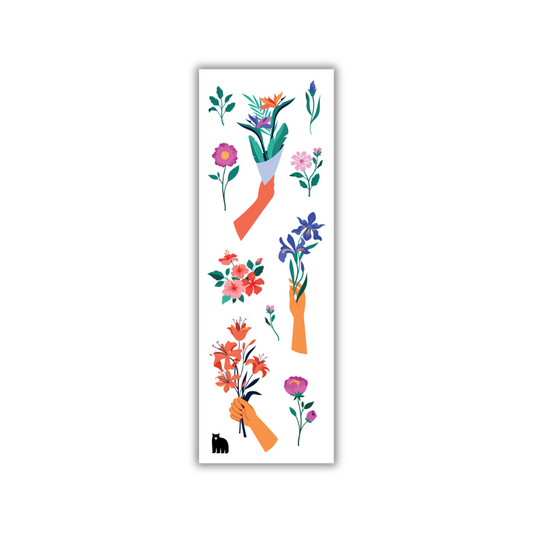 Bouquets of Flowers