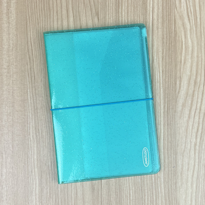 Sticker Collection Book