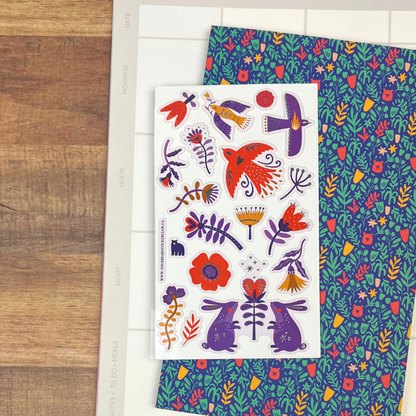 Magic Floral