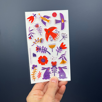 Magic Floral