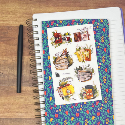 Nature Notebooks