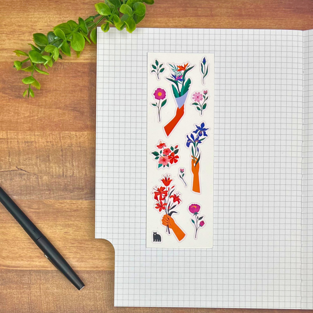 Bouquets of Flowers