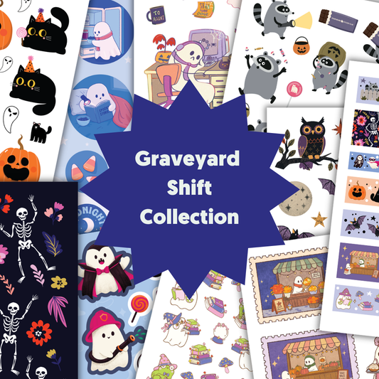 Graveyard Shift