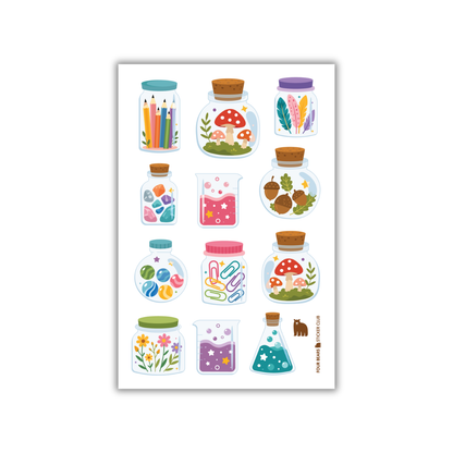 Curious Collections