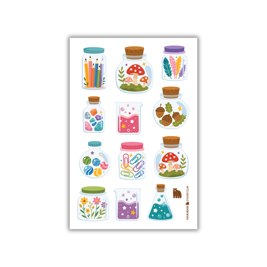 Curious Collections