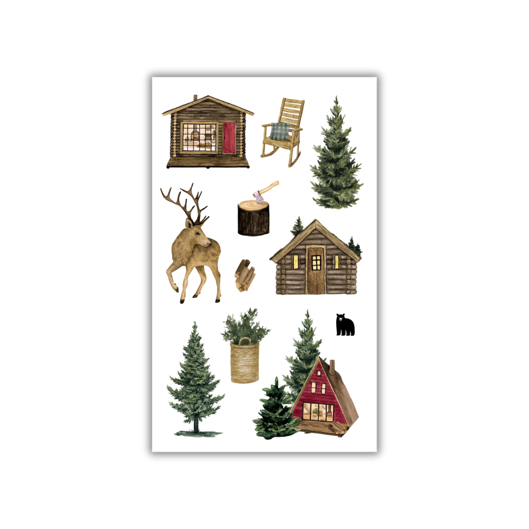 Cabin in the Woods