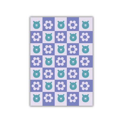 Sticker Starter Kit - Big Kids