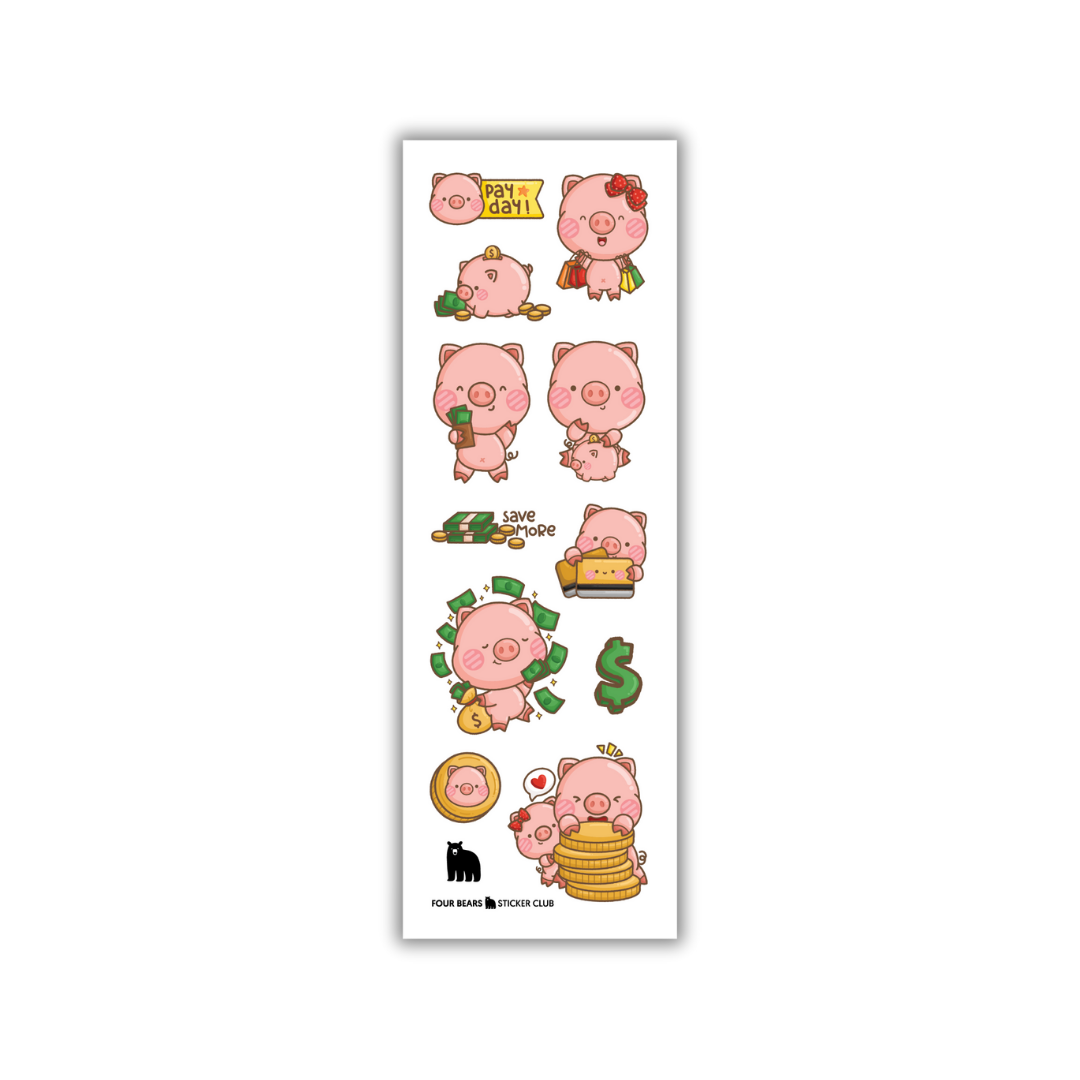 Piggy Bank