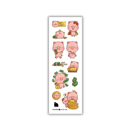 Piggy Bank