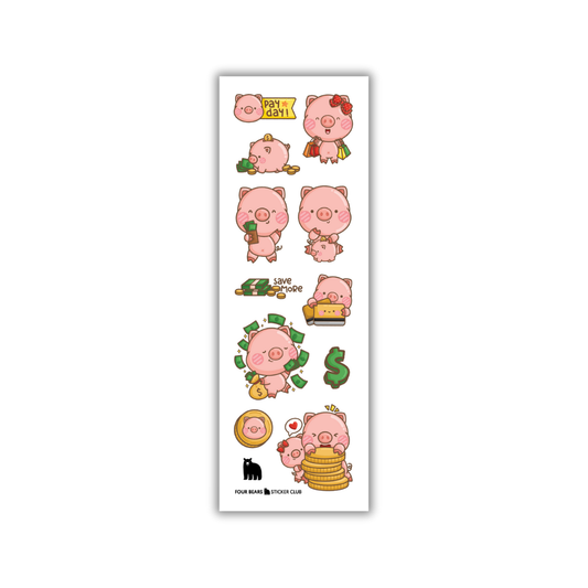Piggy Bank