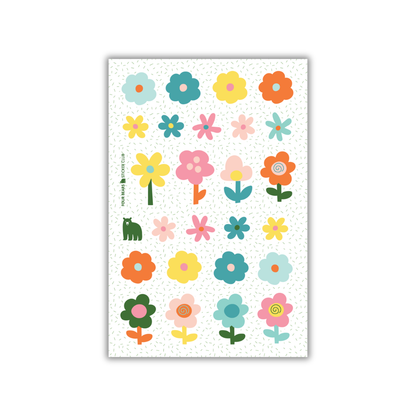 Petal Party
