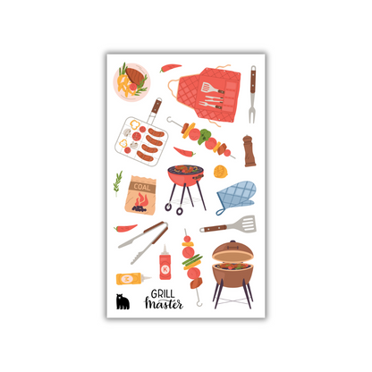 Grill Master