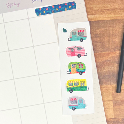 Camper Craze