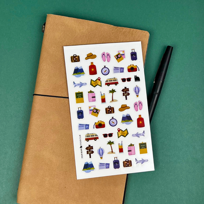 Tiny Travels