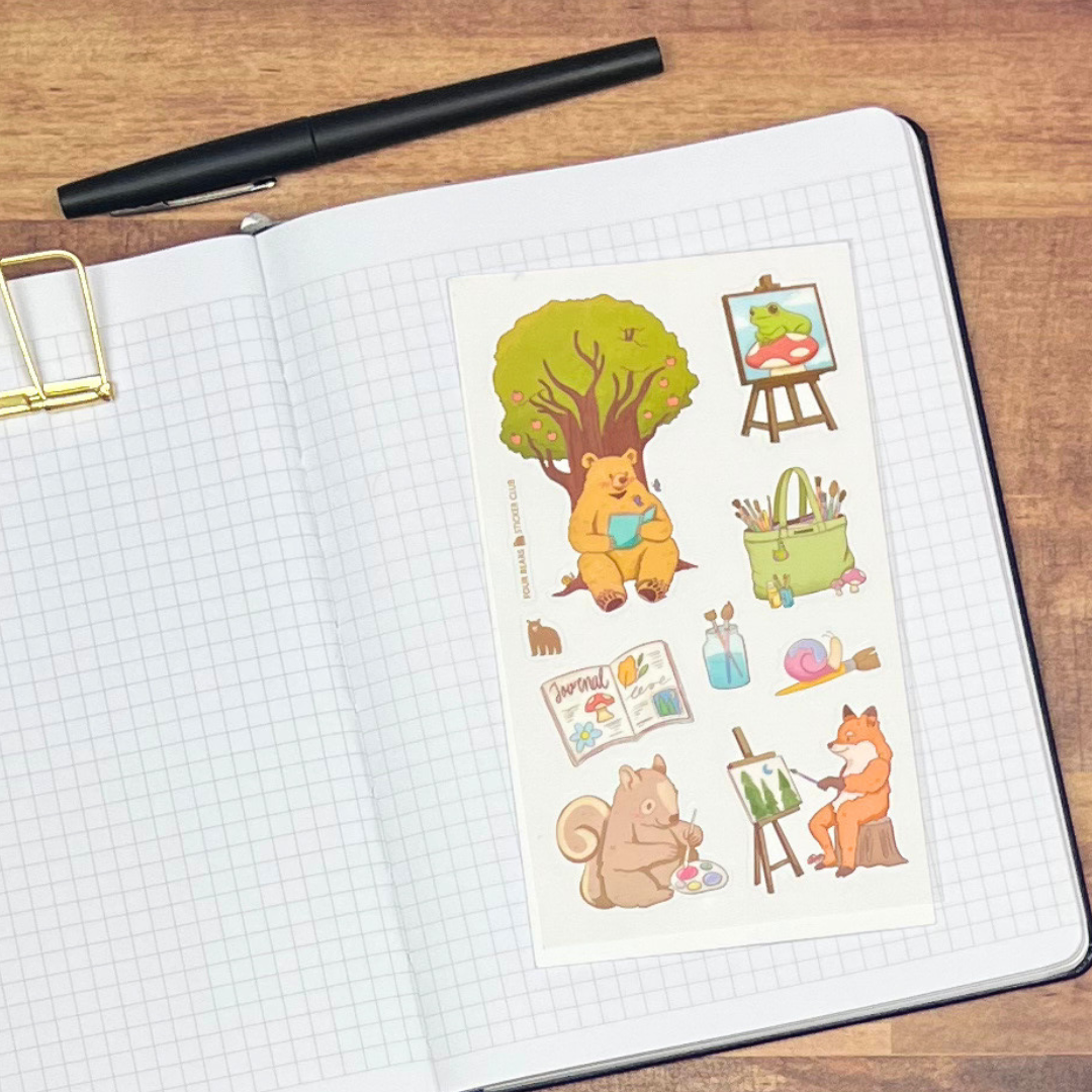 Creative Critters