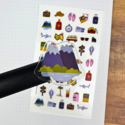Tiny Travels