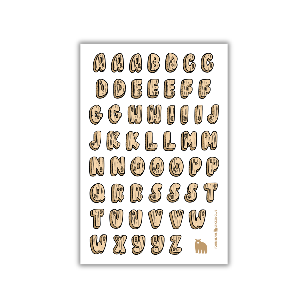 Spell It Out
