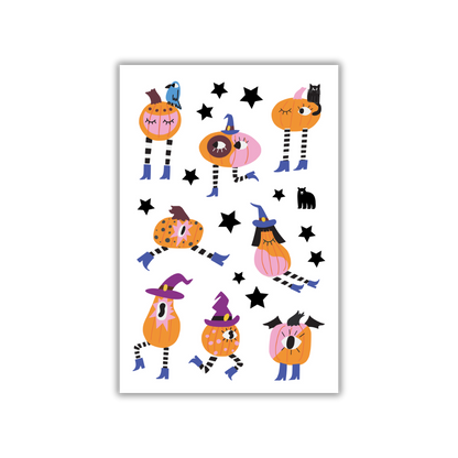 Glamour Gourds