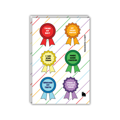 Rainbow Rewards
