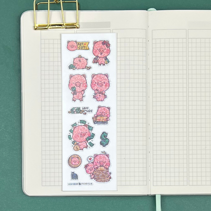 Piggy Bank