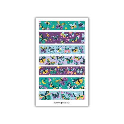 Stellar Washi