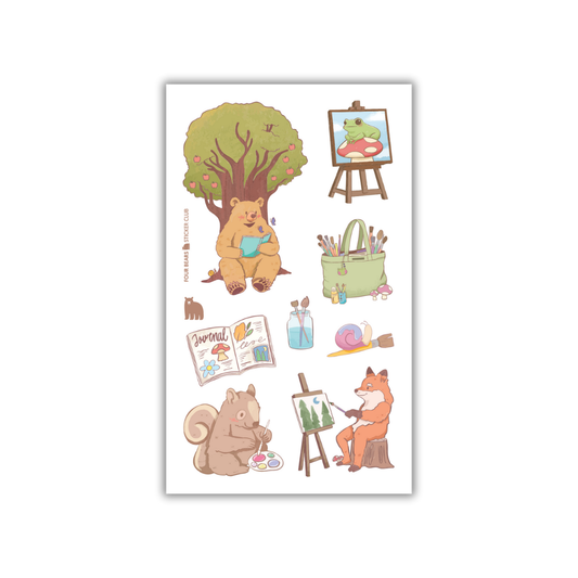 Creative Critters