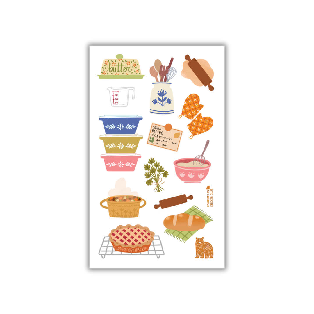 Kitchen Classics