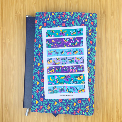 Stellar Washi