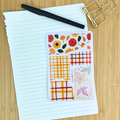 Autumn Archives - Pattern Papers
