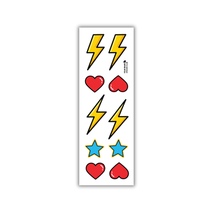Super Symbols