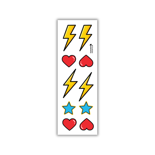 Super Symbols