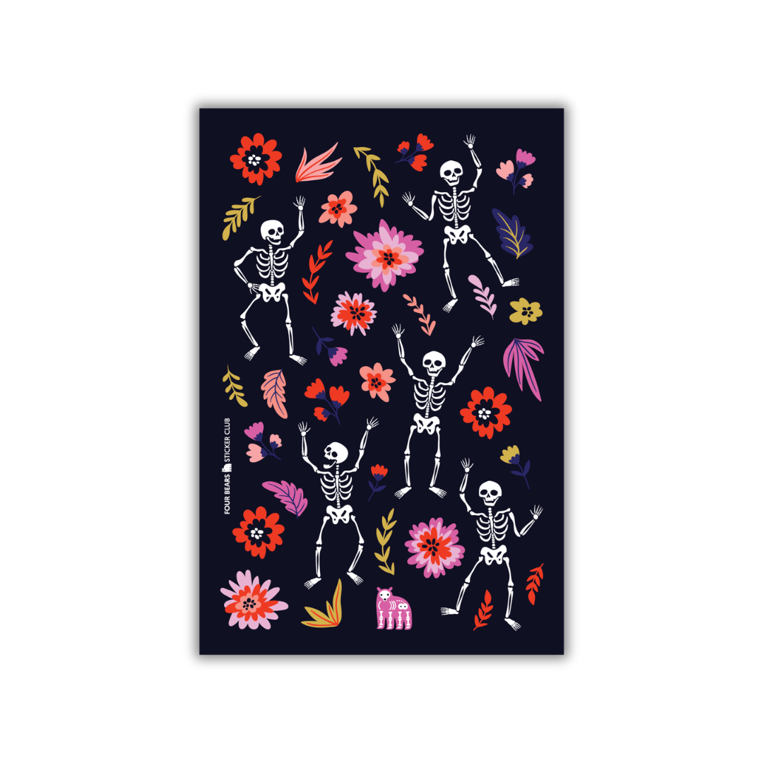 Dance Until Dawn