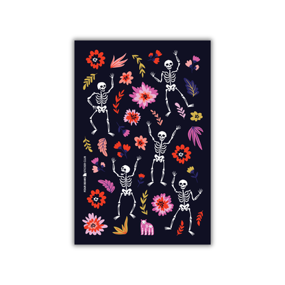 Dance Until Dawn
