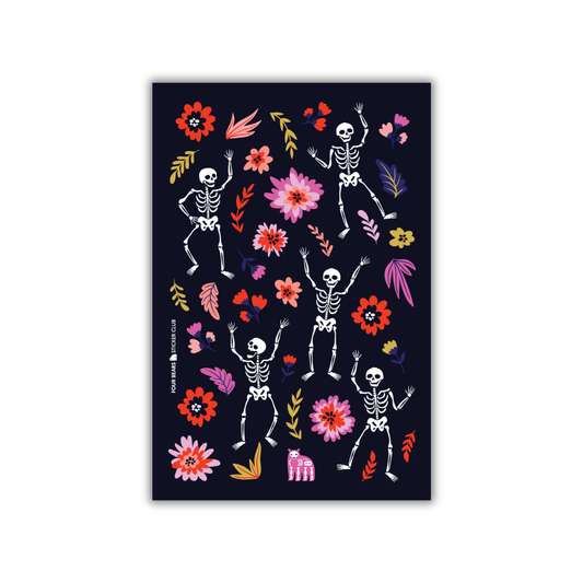 Dance Until Dawn
