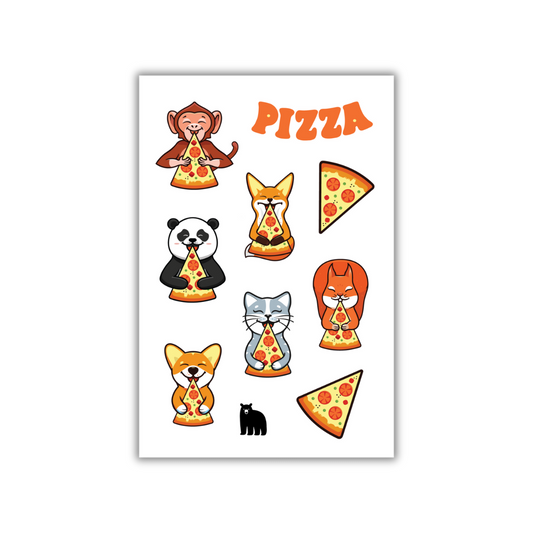 Slice To Meet You