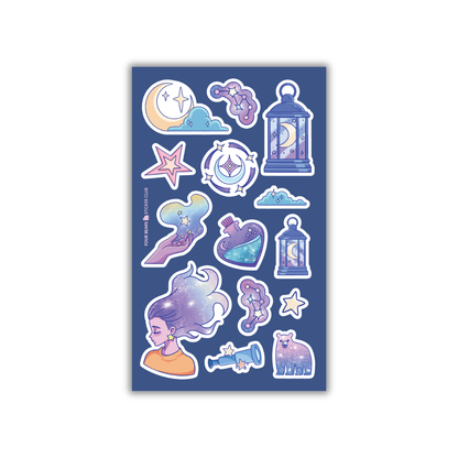 Celestial Keepsakes