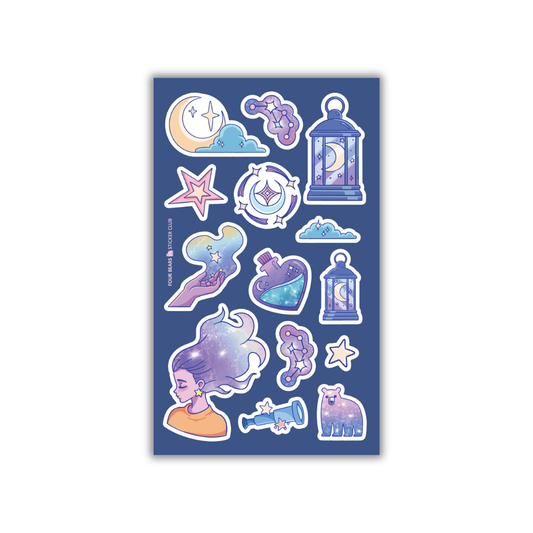 Celestial Keepsakes
