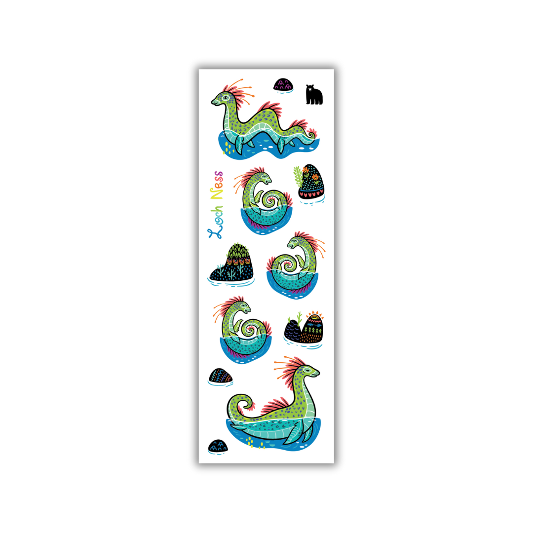 Loch Ness