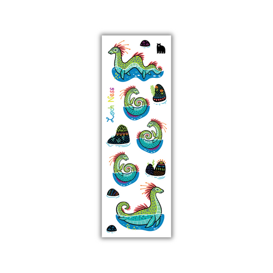 Loch Ness