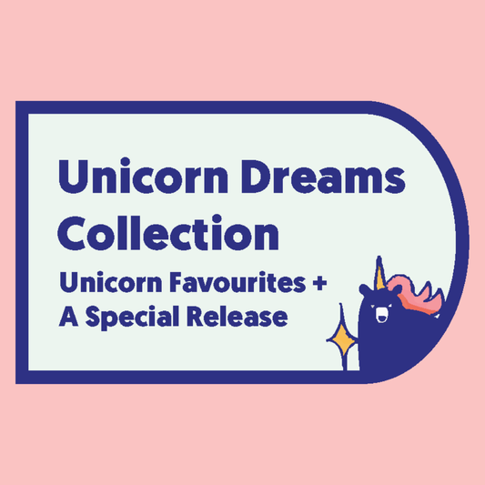 Unicorn Dreams Collection