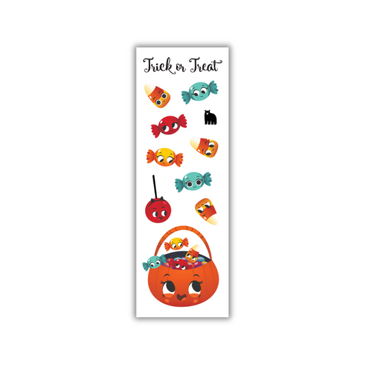 Trick or Treat