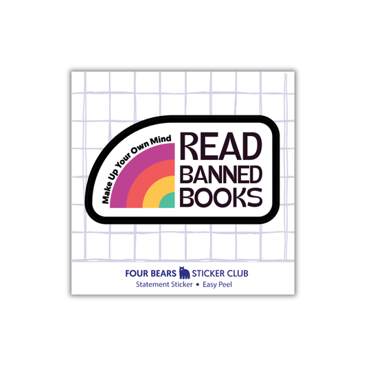 Read Banned Books