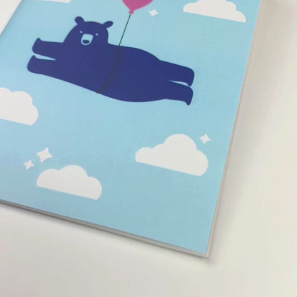 Sticker Starter Kit - Big Kids