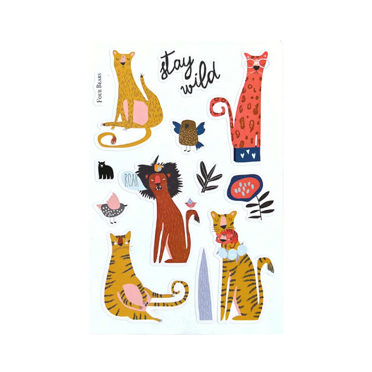 Wild Cats