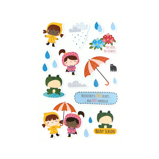 Rainy Season