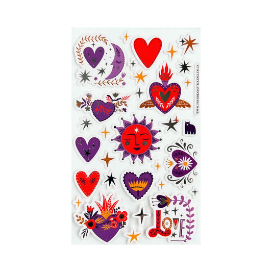 Magic Hearts