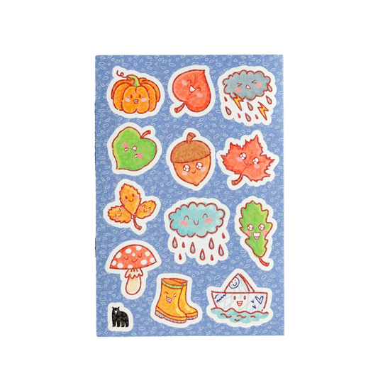 Cute Autumn Sparkles