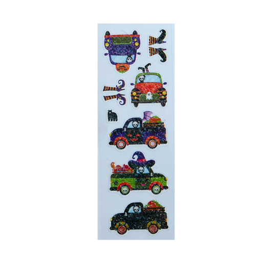 Dreadful Drivers
