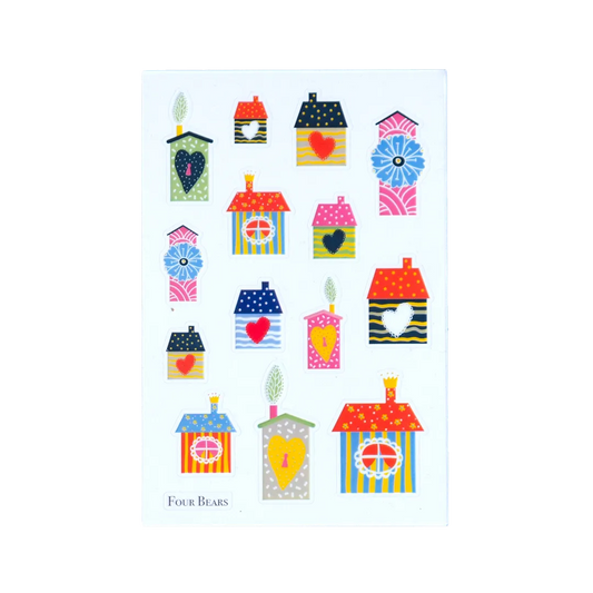 Heart Homes
